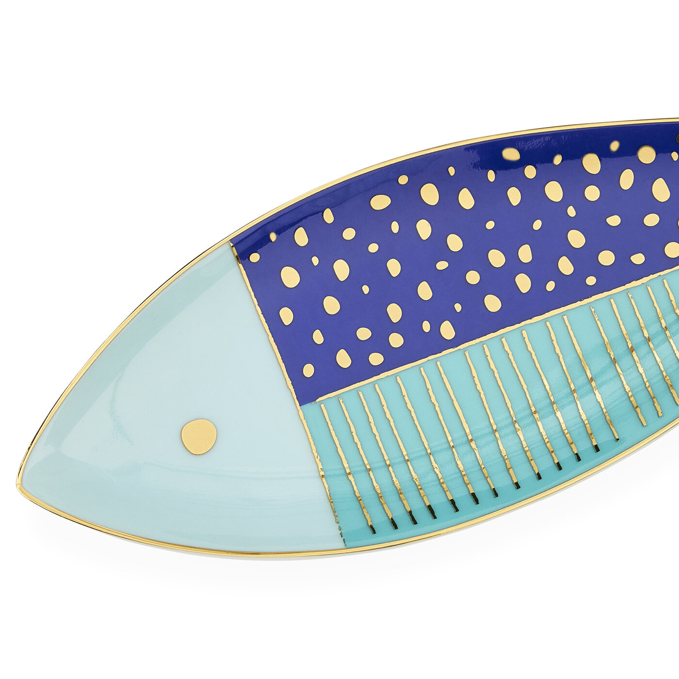 School of Fish Long Tray – Jonathan Adler