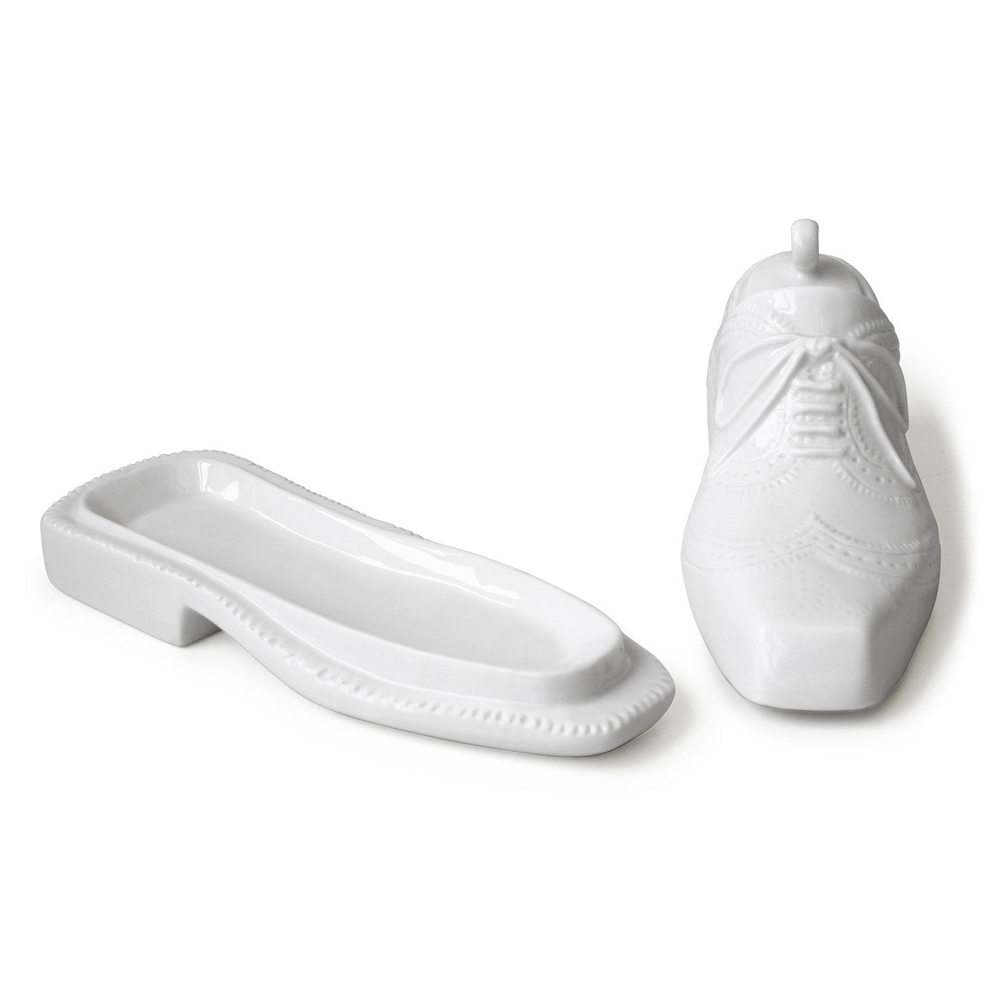 Jonathan Adler Shoe Butter Dish
