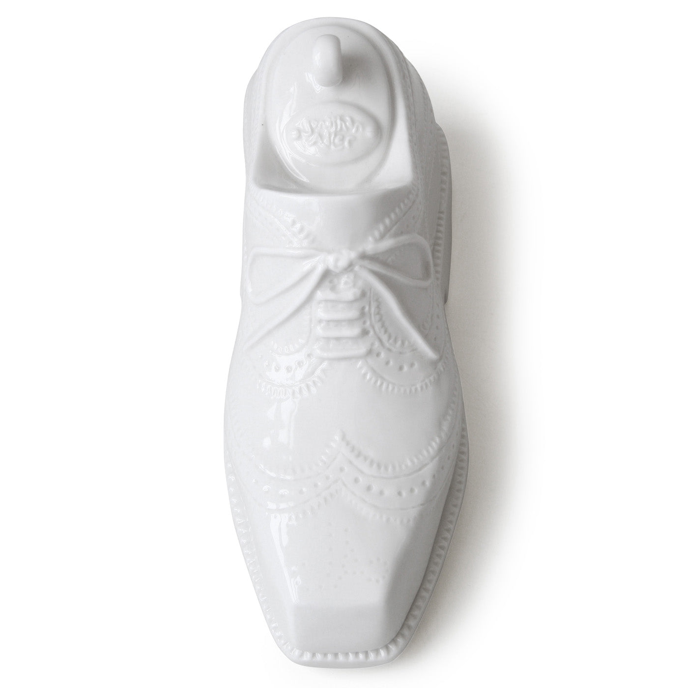 Jonathan Adler Shoe Butter Dish - Thumbnail 2