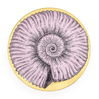 Sirena Dinner Plate - front view