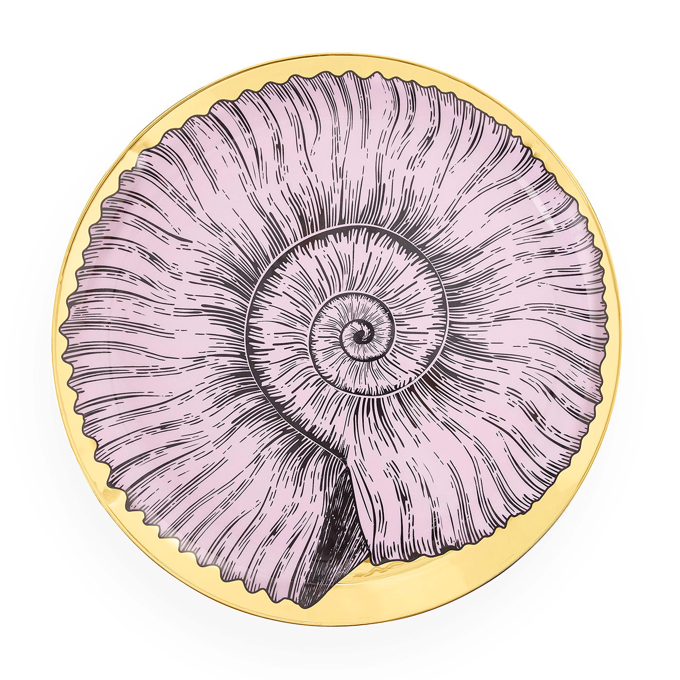 Sirena Dinner Plate – Jonathan Adler