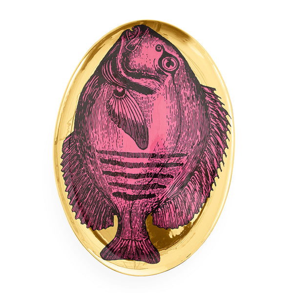 Sirena Serving Platter – Jonathan Adler