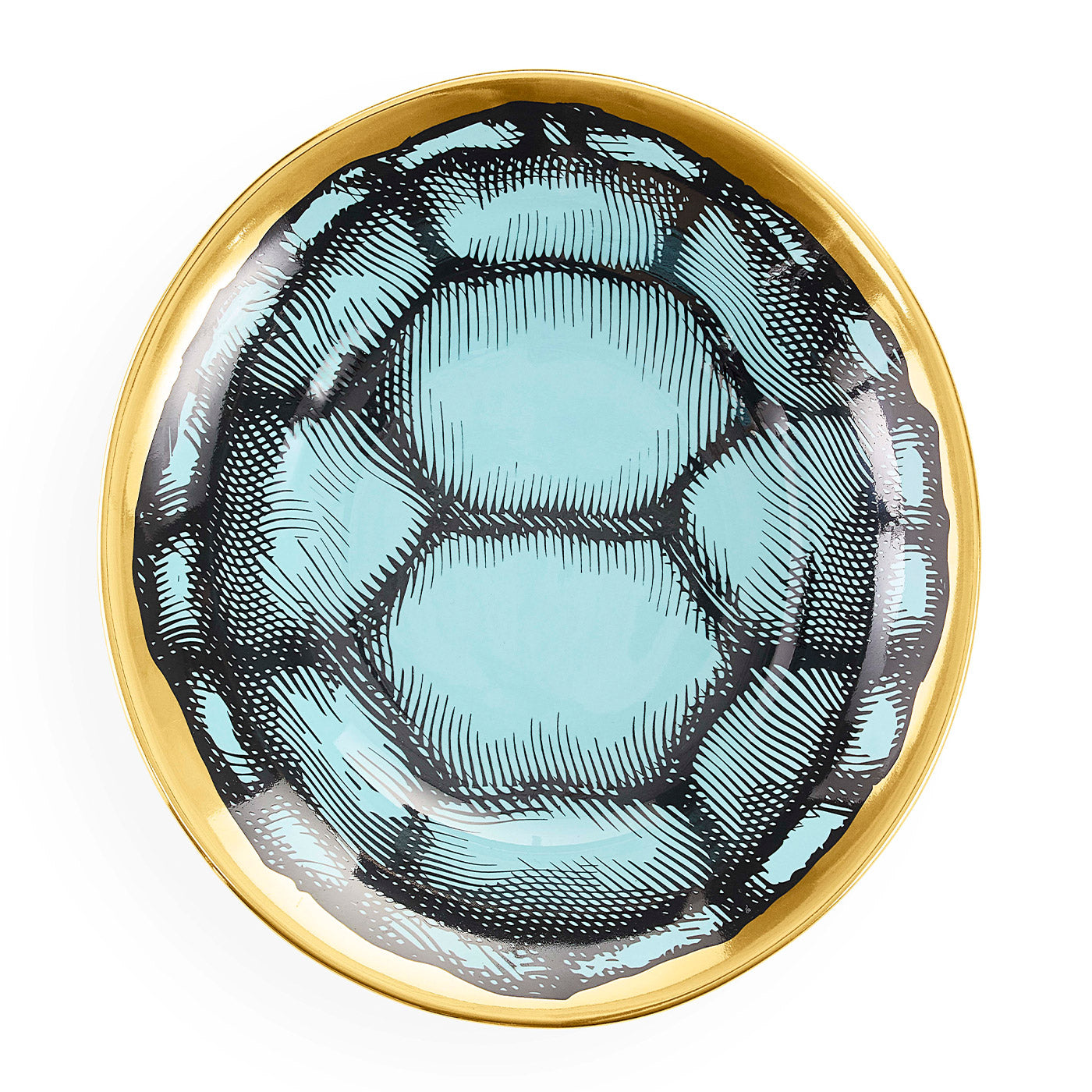 Sirena Soup Bowl - front view