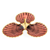 Sirena Trefoil Serving Dish