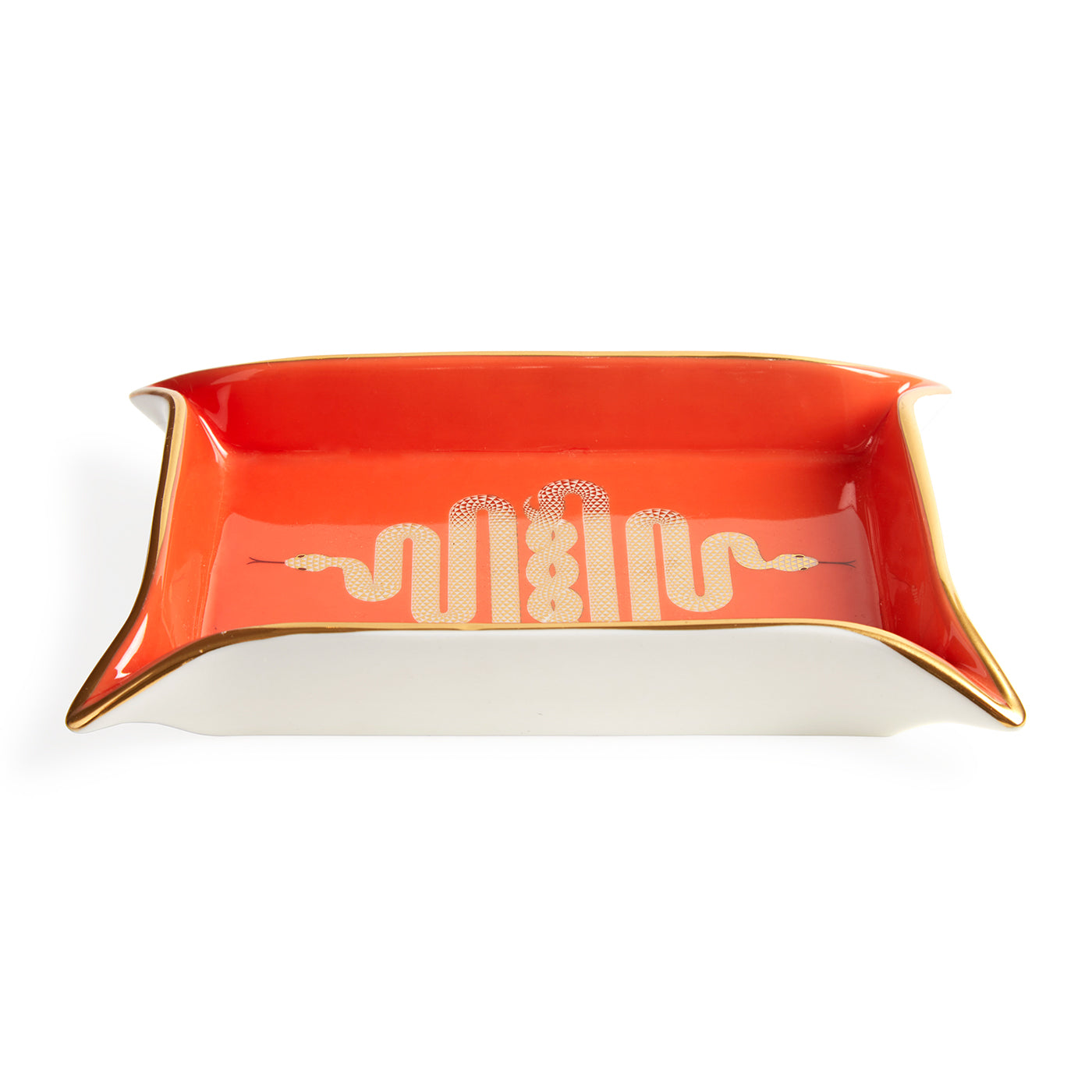 valet tray collection - styled view 2