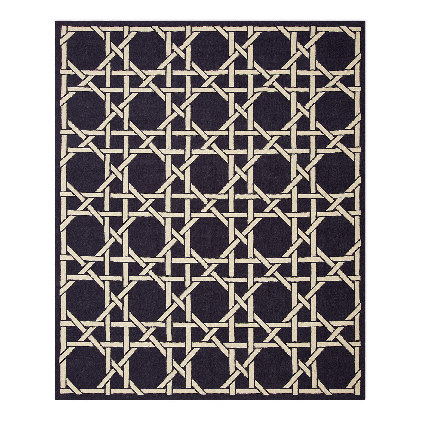 Southampton Flatweave Rug - front view