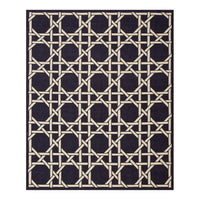 Southampton Flatweave Rug - front view