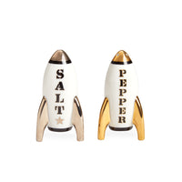 apollo salt and pepper set holiday - styled view