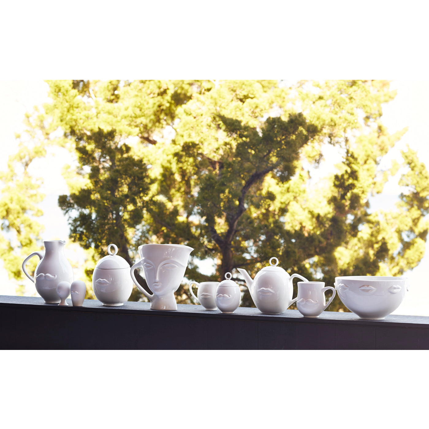 Jonathan Adler Giuliette Pitcher - Thumbnail 3