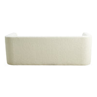 Sunset Sofa in Teddy details 2