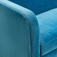 Sunset Sofa in Venice Cognac