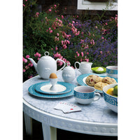 muse tea bundle outdoors - styled view