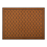 Tiger Flatweave Rug