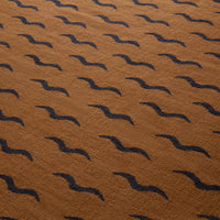 Tiger Flatweave Rug