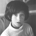 Baby Jonathan Adler in 1966