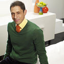Jonathan Adler joins Top Design in 2007