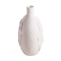 Toklas Bottle Vase - side view
