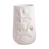 Toklas Tall Vase - front view