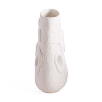 Toklas Tall Vase - other side view