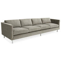 Topanga Four-Seater Sofa