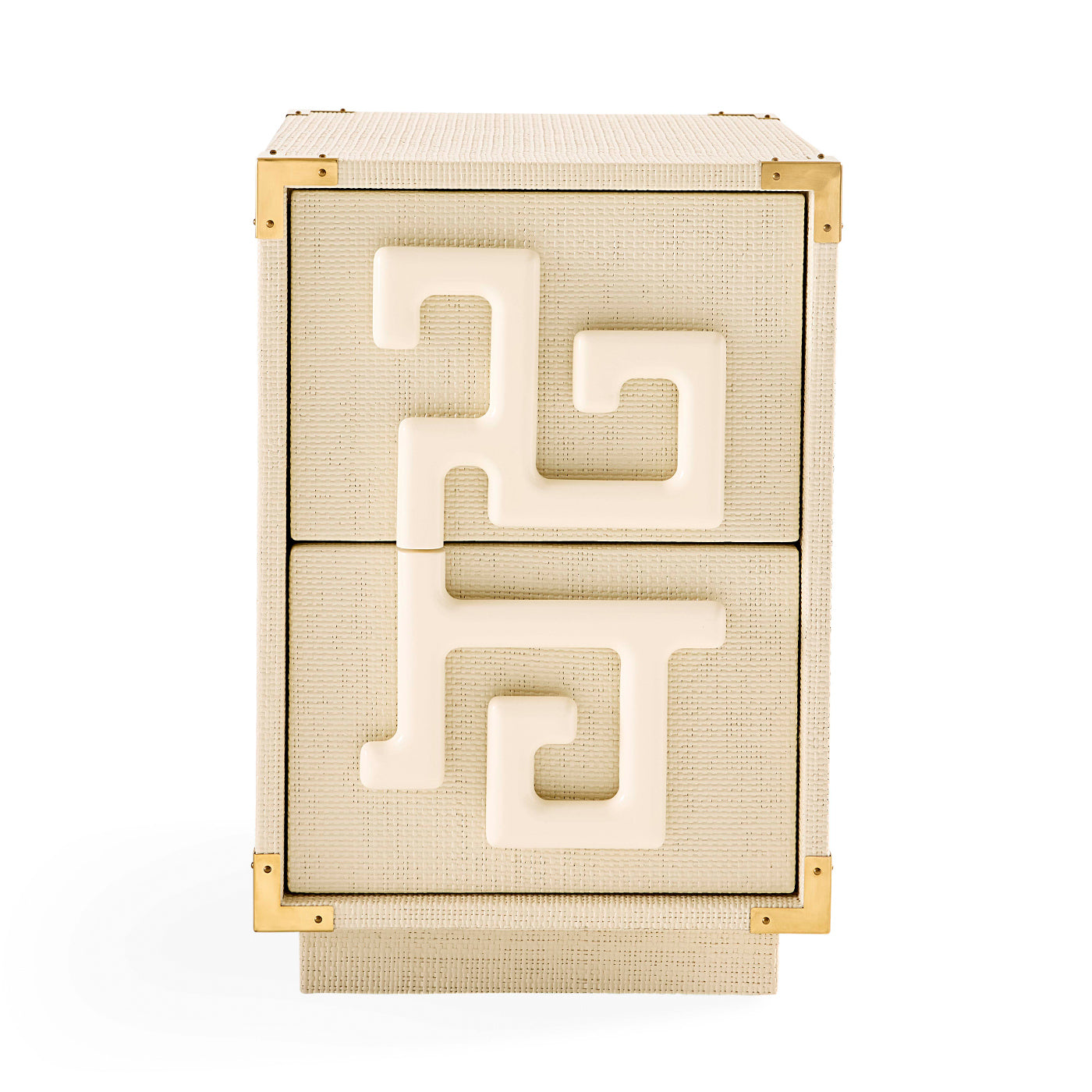 Jonathan Adler Trousdale End Table - Thumbnail 4