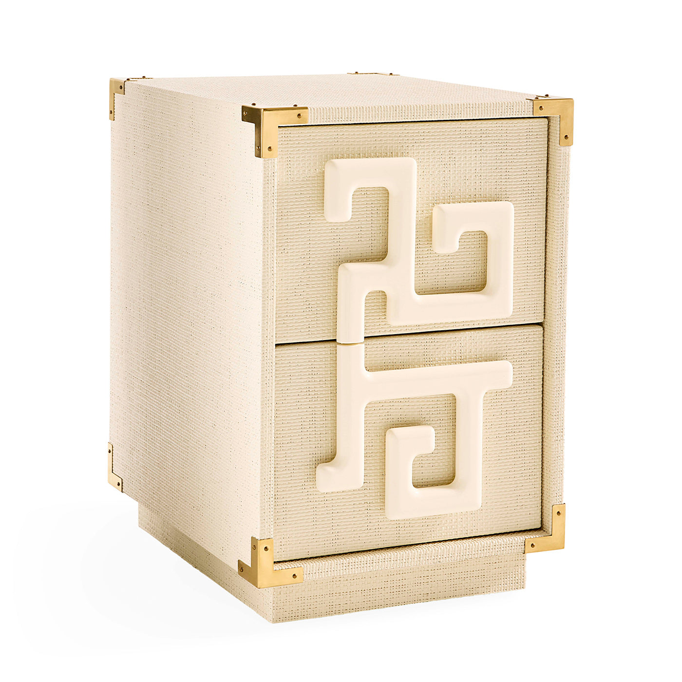 Jonathan Adler Trousdale End Table