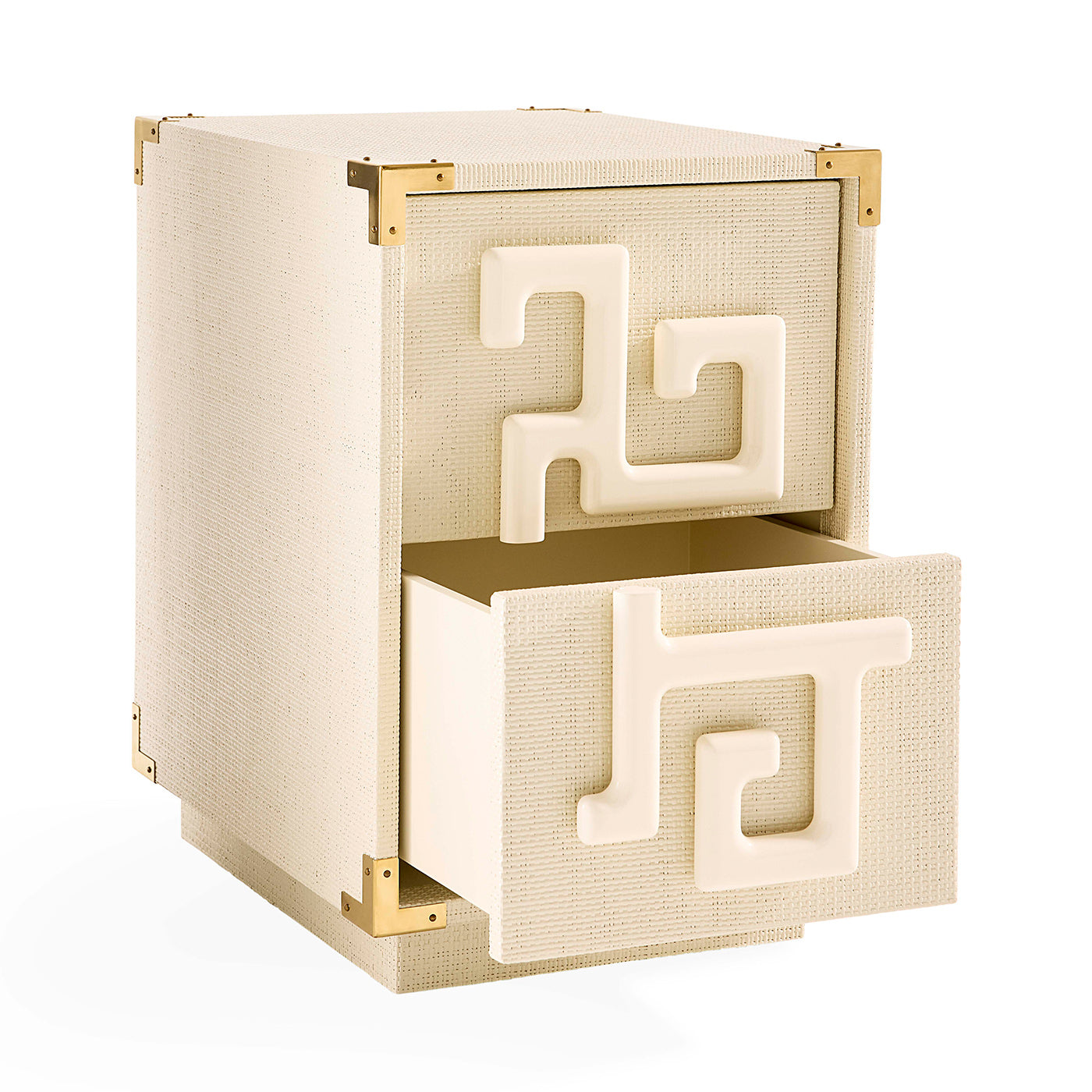 Jonathan Adler Trousdale End Table - Thumbnail 3