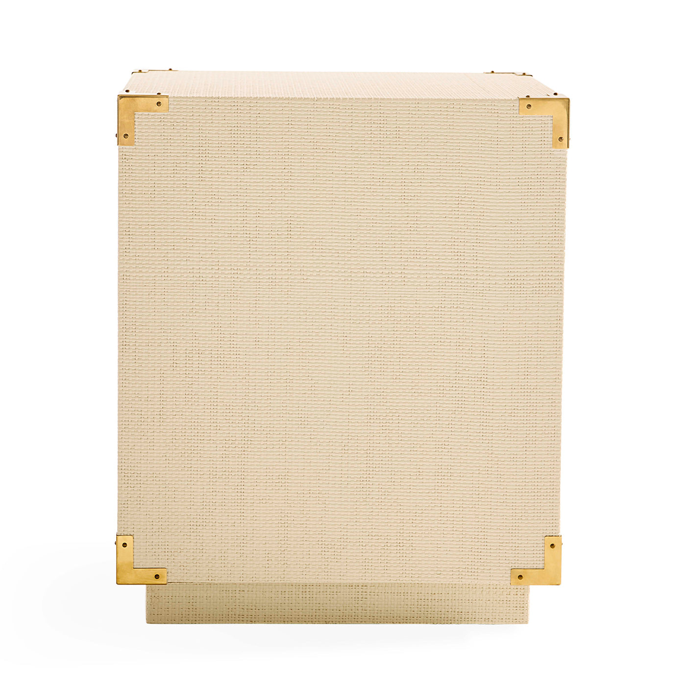Jonathan Adler Trousdale End Table - Thumbnail 2