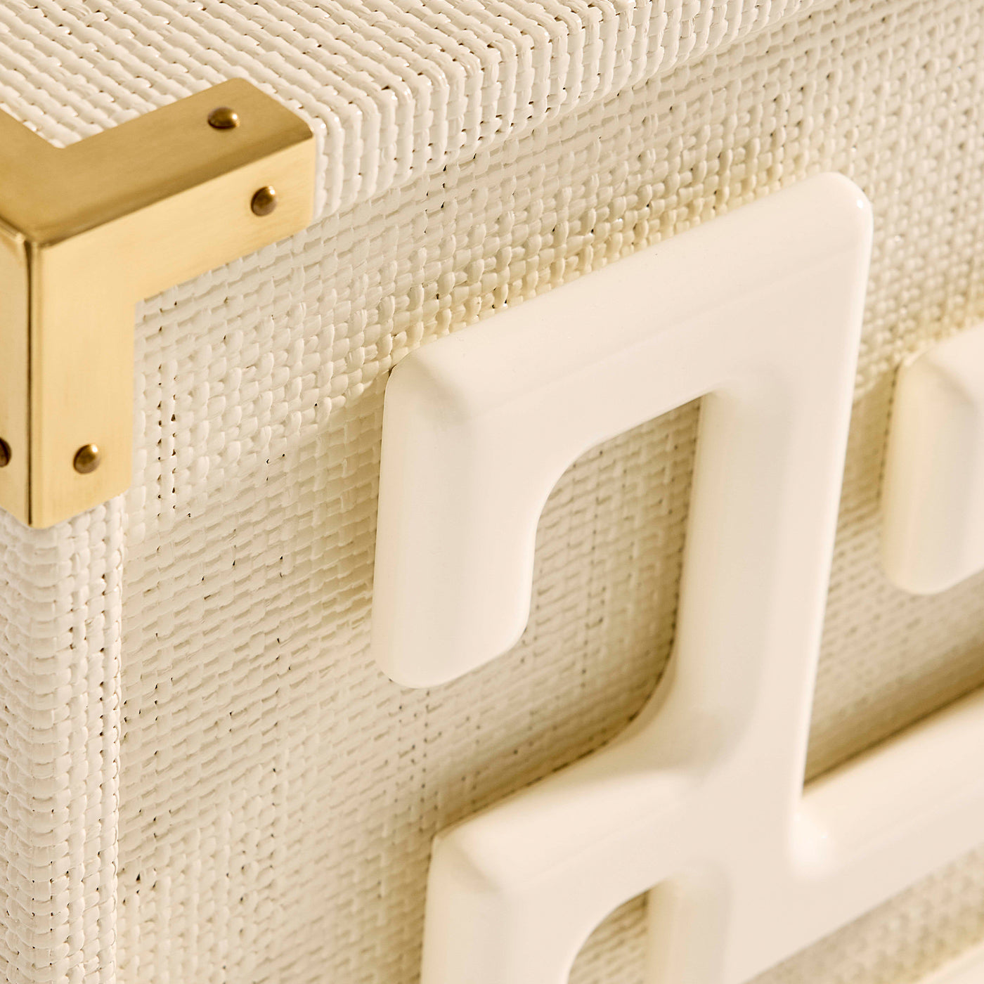 Jonathan Adler Trousdale End Table - Thumbnail 5