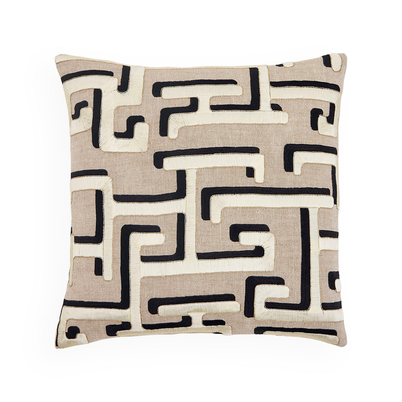 Trousdale Pillow stripe