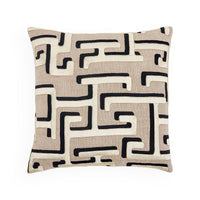 Trousdale Pillow stripe
