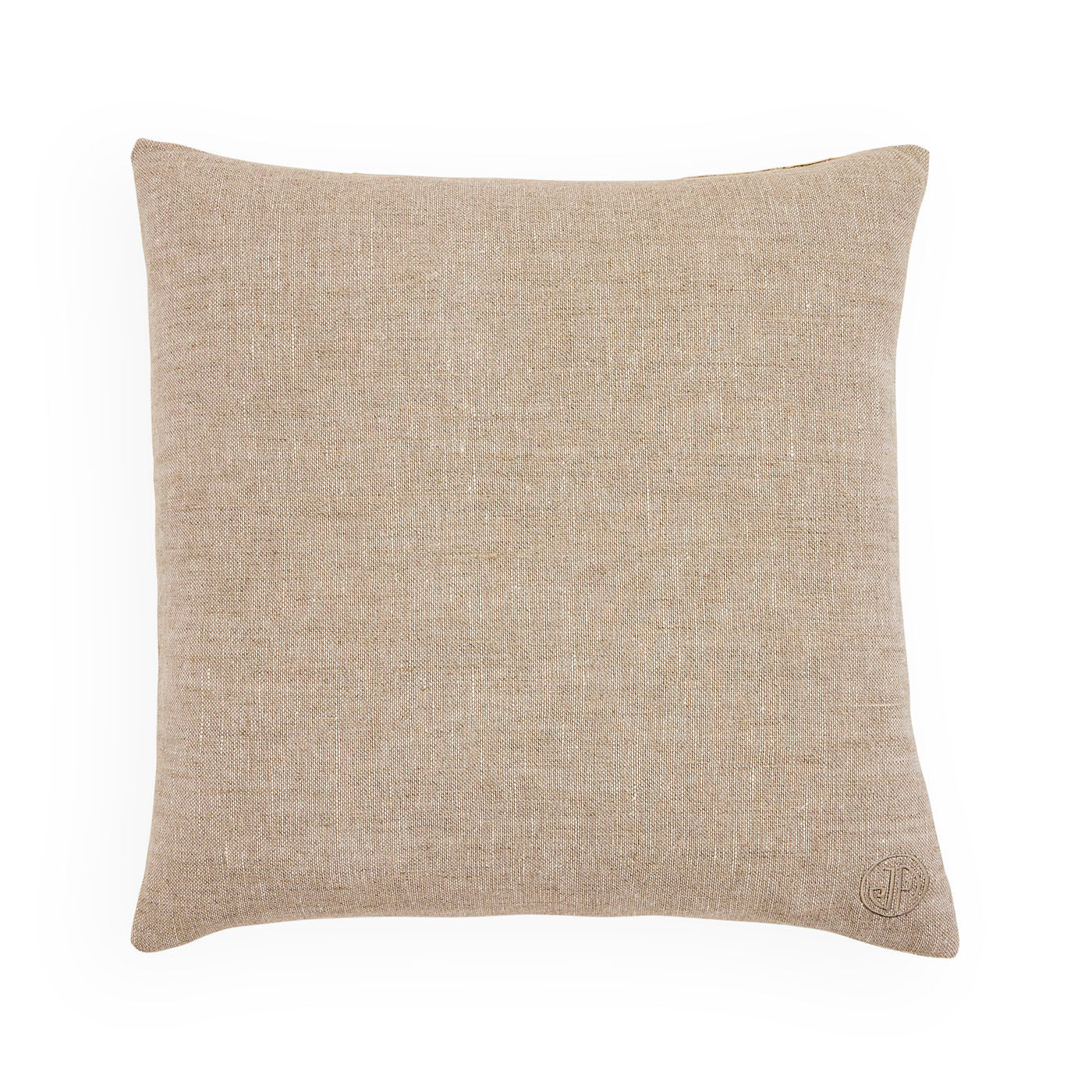 Trousdale Pillow stripe back