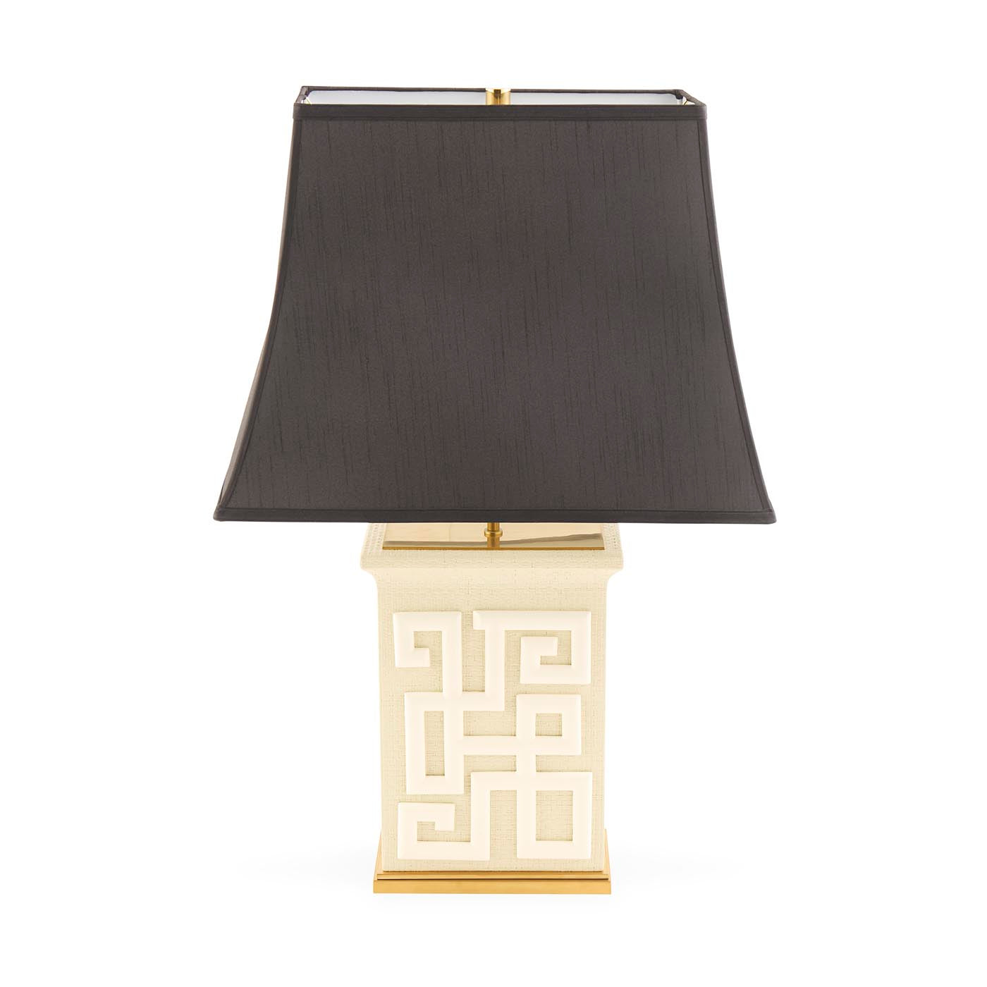 Trousdale Table Lamp – Jonathan Adler