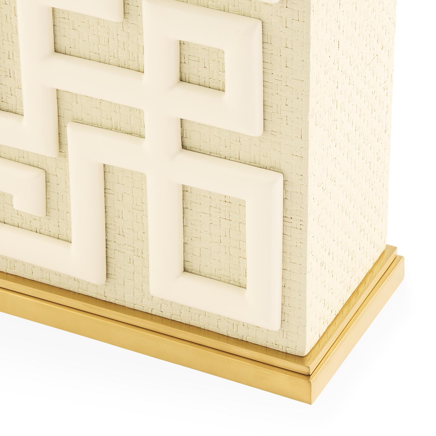 Trousdale Table Lamp – Jonathan Adler