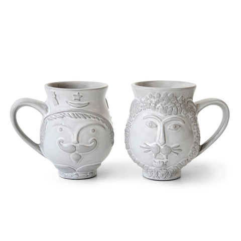 Jonathan Adler Utopia Cat Mug ジョナサン・アドラー Jonathan Adler Utopia Cat Mug | Shopbop