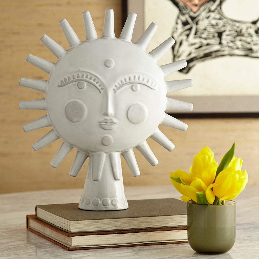 Utopia Sun | Jonathan Adler