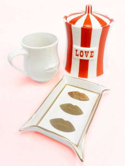 Shop Valentine's Day Gift Guide