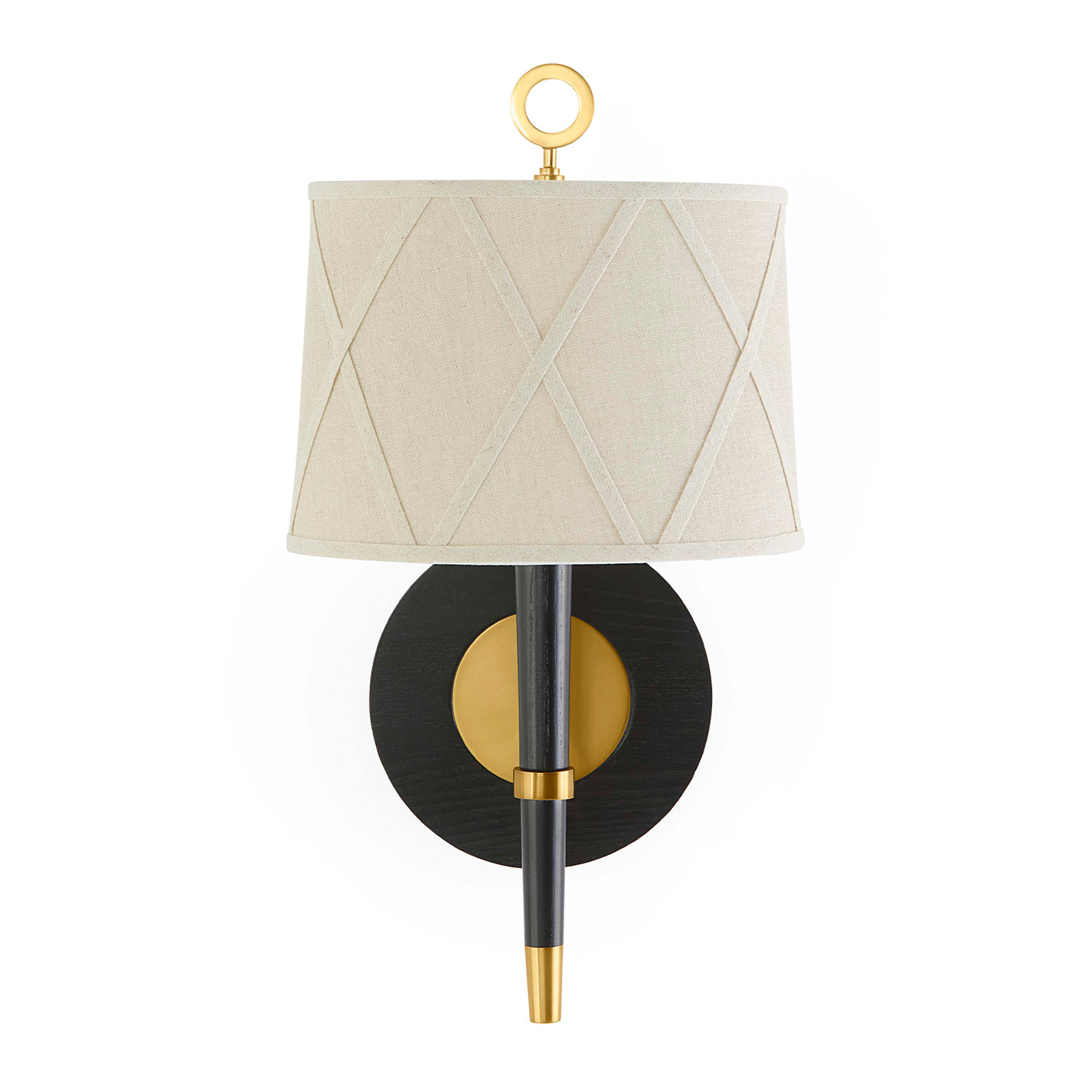 Ventana Sconce