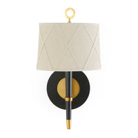 Ventana Sconce