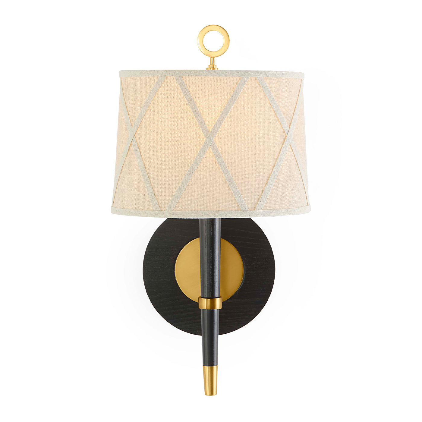 Ventana Sconce