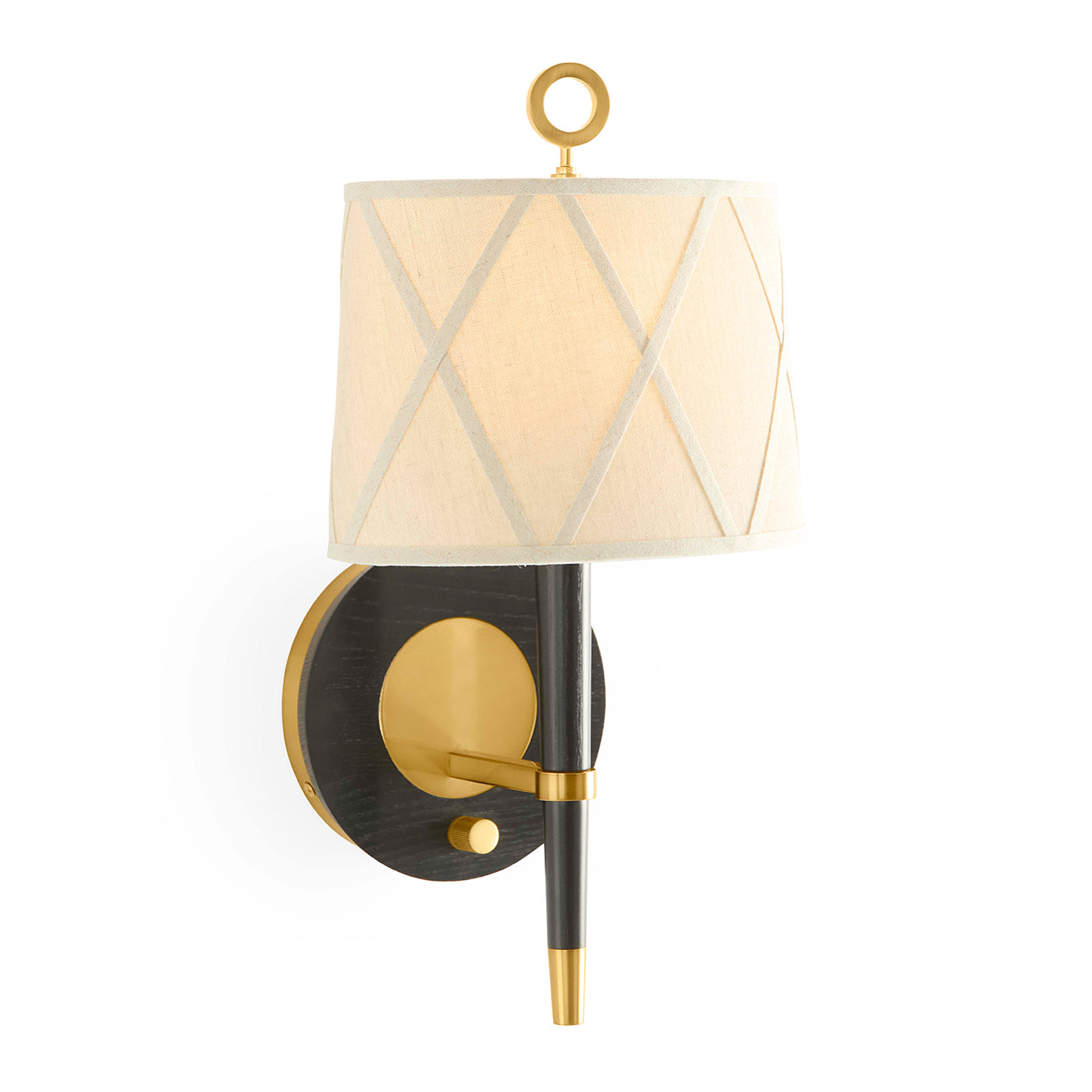 Ventana Sconce