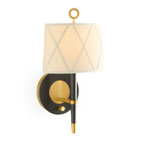 Ventana Sconce