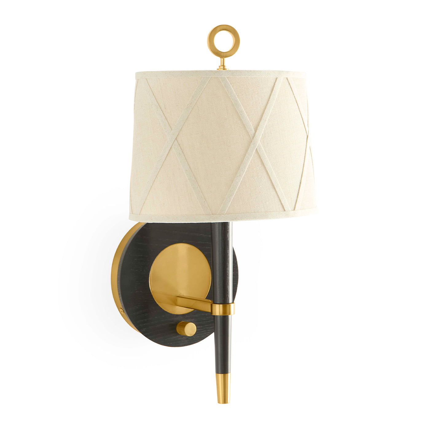 Ventana Sconce