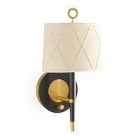 Ventana Sconce