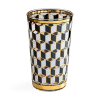 Versailles Highball Glassware Set - glass 1