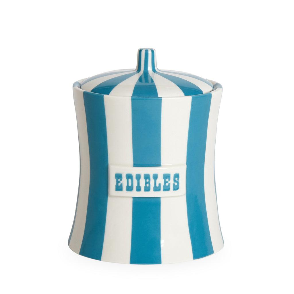 Vice Edibles Canister