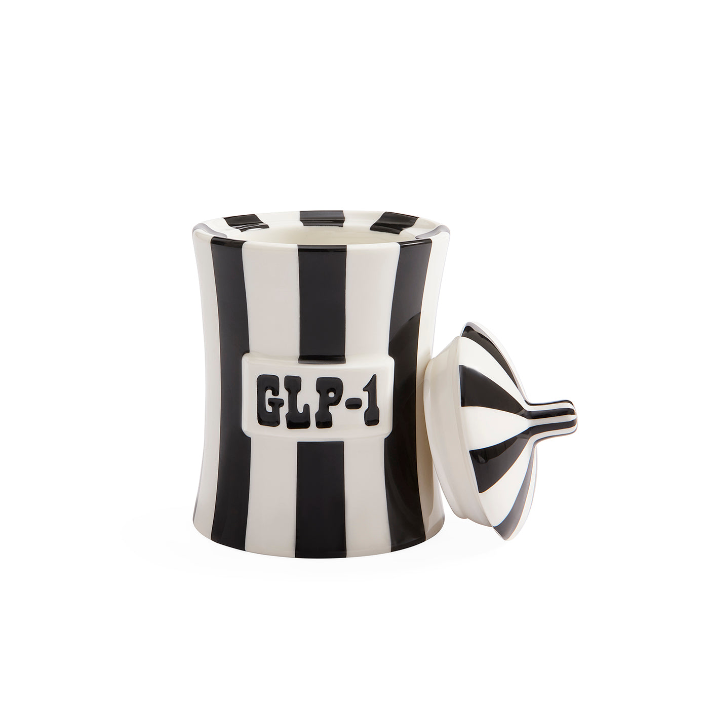 Vice GLP-1 Canister – Jonathan Adler