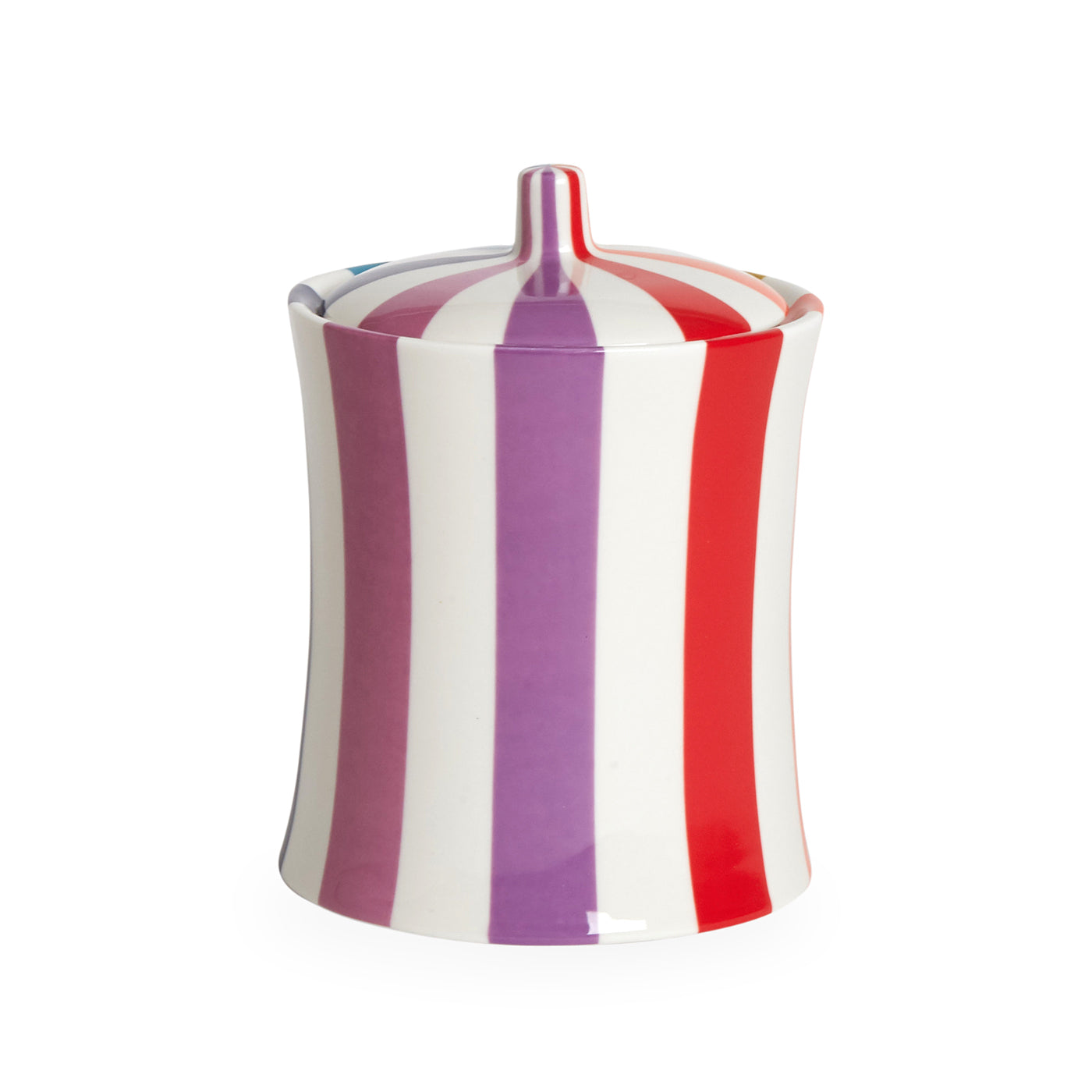 vice pride canister porcelain multicolor - angle view 2