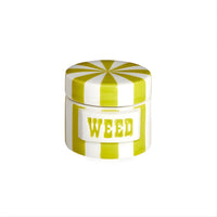 Vice Weed Canister