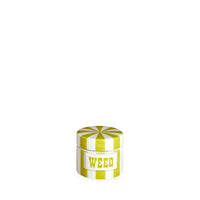 vice canister collection - styled view